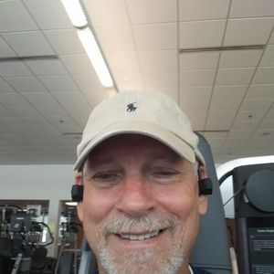 Meet your Posher, William